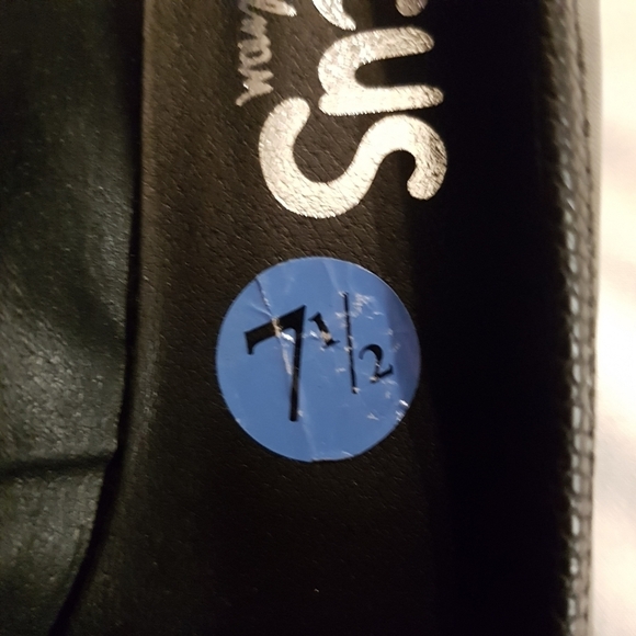 Sam Edelman black Circus flats size 7 1/2 - Picture 5 of 11